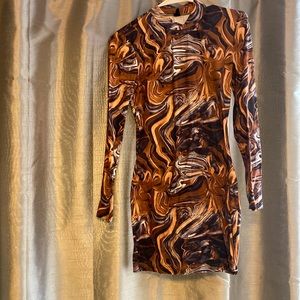 D’Andra’s Closet